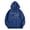 Navy-1, variant on No Golf Today Hoodies Women Funny Sad Stickman Golfer Humor Golfers Graphic Hooded Sweatshirt with Pockets Women's Pullover