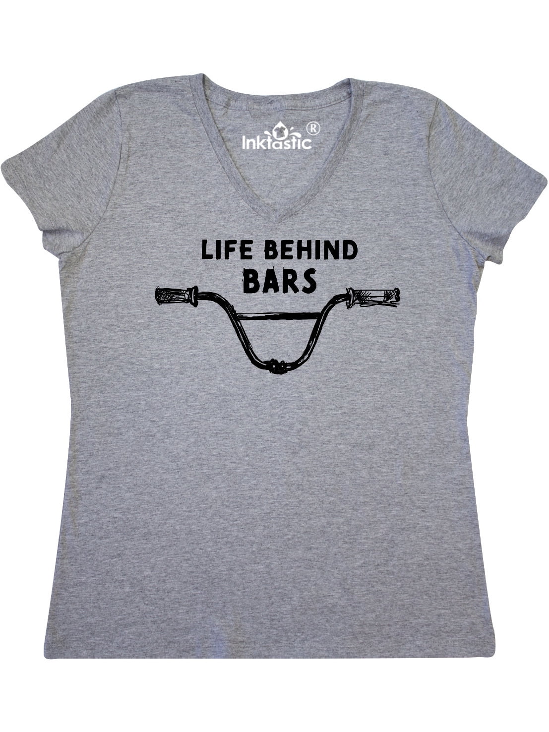 life behind bars shirt
