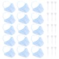 thumbnail image 4 of Kit de Coloration des Cheveux 15 Ensembles, Crochet de Coloration des Cheveux, 4 of 7