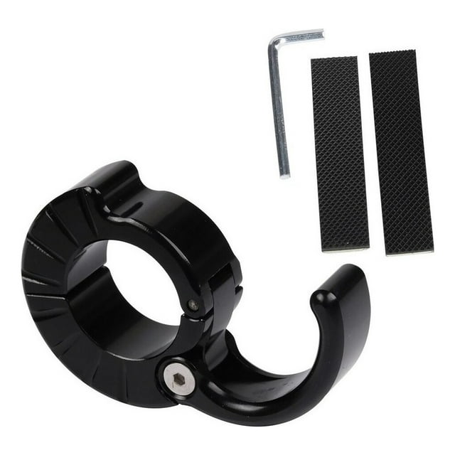 For Italika Blackbird 250 Helmet Hook