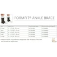 thumbnail image 5 of Ossur Form Fit Ankle Brace - Professional Support for Sprains & Active Recovery, 5 of 5