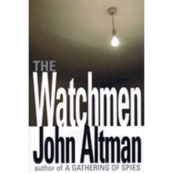 The Watchmen (Hardcover)