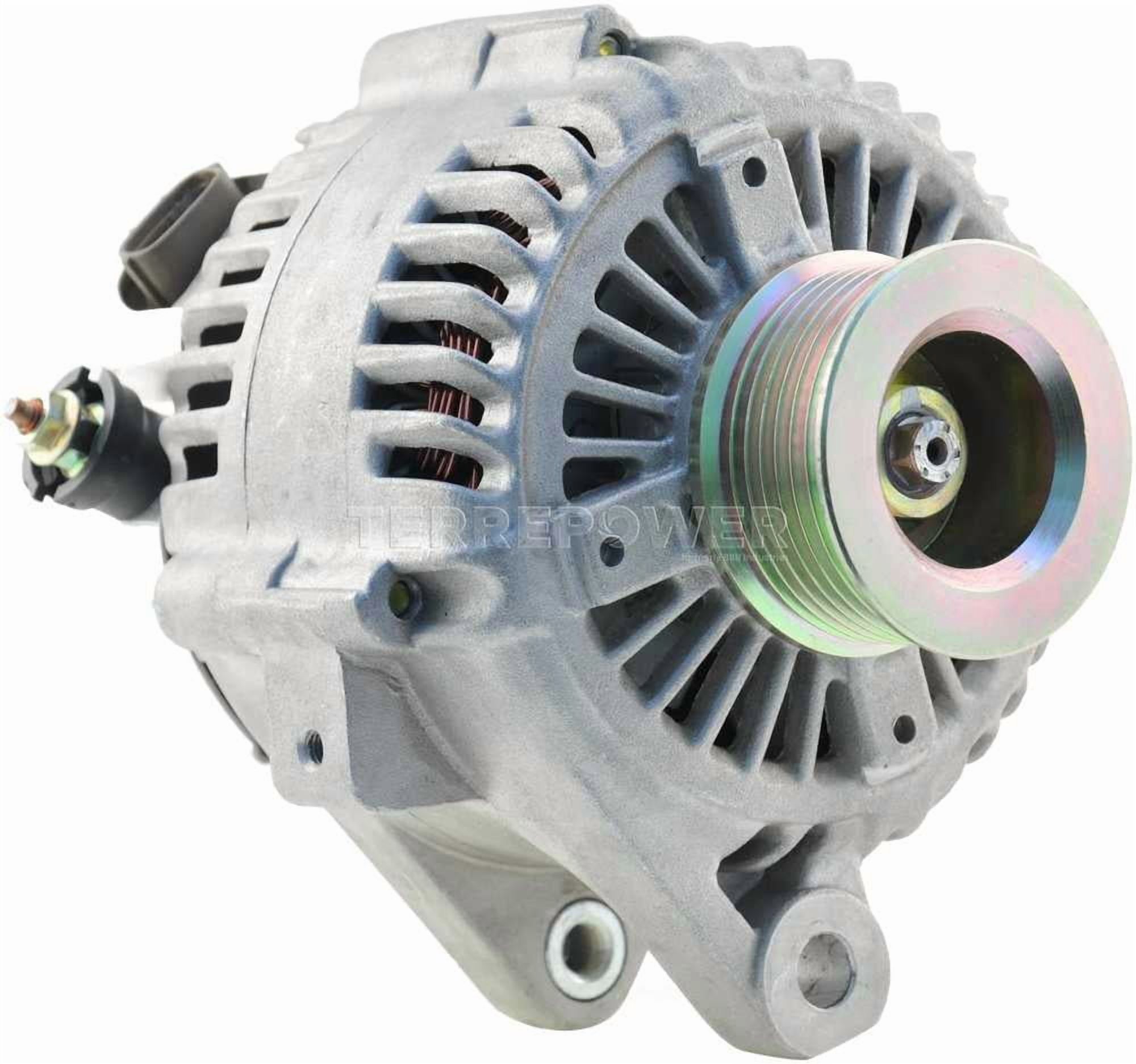 Alternator BBB Industries 13962 Reman fits 01-03 Highlander 2.4L-L4 Fits select: 2001-2003 TOYOTA HIGHLANDER