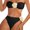 D94/White3, variant on Afdoent Womens Tankini Bathing Suits Stylish Women's Swimwear Tankini Set For Summer Beach With Elegant Floral Design And Versatile Beach Summer Outfits