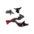 thumbnail image 4 of Levier de Frein Réglable Compatible avec HARLEY X350 2022-2023, 4 of 7