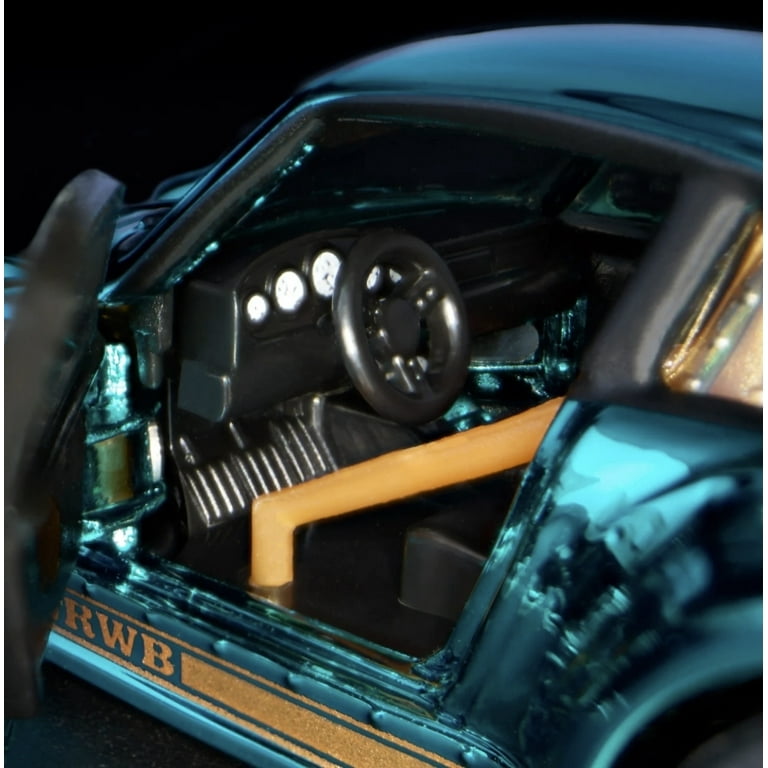 RLC Exclusive RWB Porsche 930 - Walmart.com