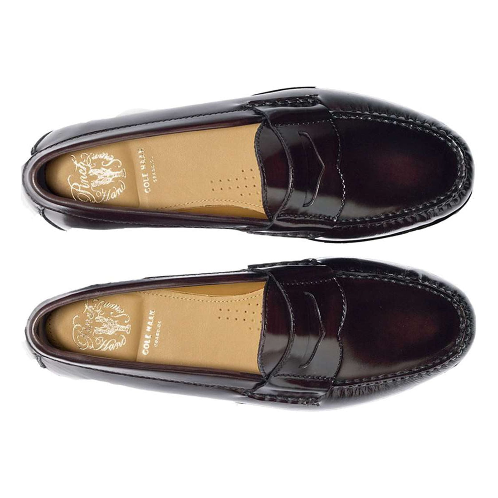ColeHaan pinch grand penny ローファー 9.5 Cole Haan Men Pinch Grand Penny Loafers - Walmart.com
