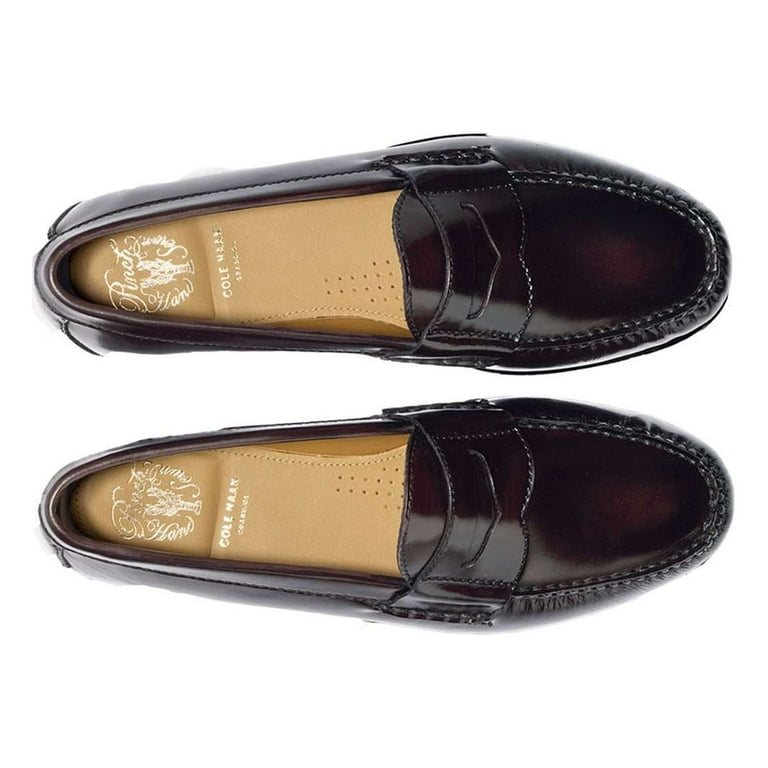 ColeHaan pinch grand penny ローファー 9.5 Cole Haan Men Pinch Grand Penny Loafers - Walmart.com