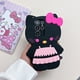thumbnail image 3 of Sanrio Hello Kitty Funda Para Teléfono OPPO A57 A17 A16 A54 A93 A74 A94 A92 A52 A12 A12E A5s A3s F11 F9 Silicona Suave Anti-Caída Cubierta Trasera, 3 of 3