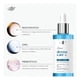 thumbnail image 4 of Serum capilar Dove Derma Care fuerza caspa control con niacinamida  3 en 1, 50 ml, 4 of 5