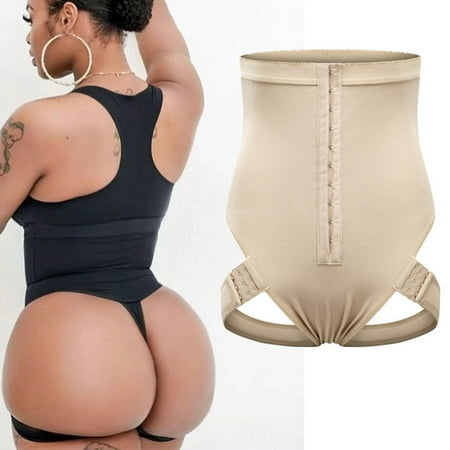 

Cheers US Butt Lifter Shapewear Tummy Control Butt Lifting Panties Lift Underwear Booty Lifter Bigger Butt Shaper for Women