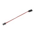 thumbnail image 2 of Cable Conductor De Extensión Rc Servo Cable de extensión de servo de 150 mm 30 núcleos para avión RC (150 mm) Ndcxsfigh libre de BPA, 2 of 7