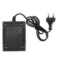thumbnail image 3 of 300W Voltage Converter 220V to 110V EU Plug Travel Adapter Transformer for Europe, 3 of 5