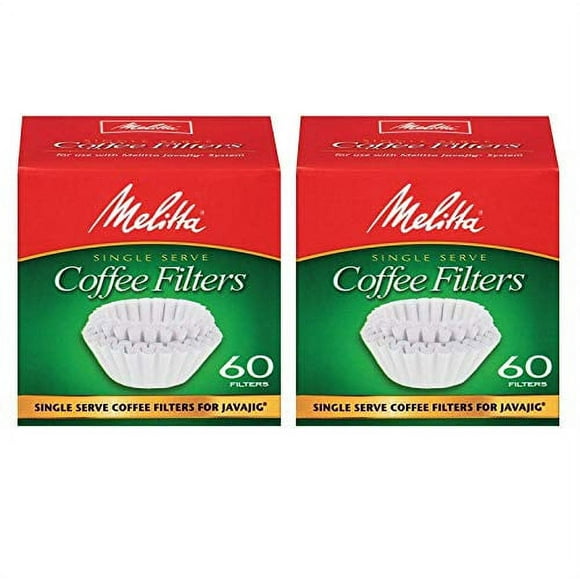 Melitta Coffee Filters