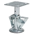 thumbnail image 6 of Manufacturer Varies Floor Lck,Top Plate,6-1/2 in H,6 in Cstr FL-LK-6EL, 6 of 6