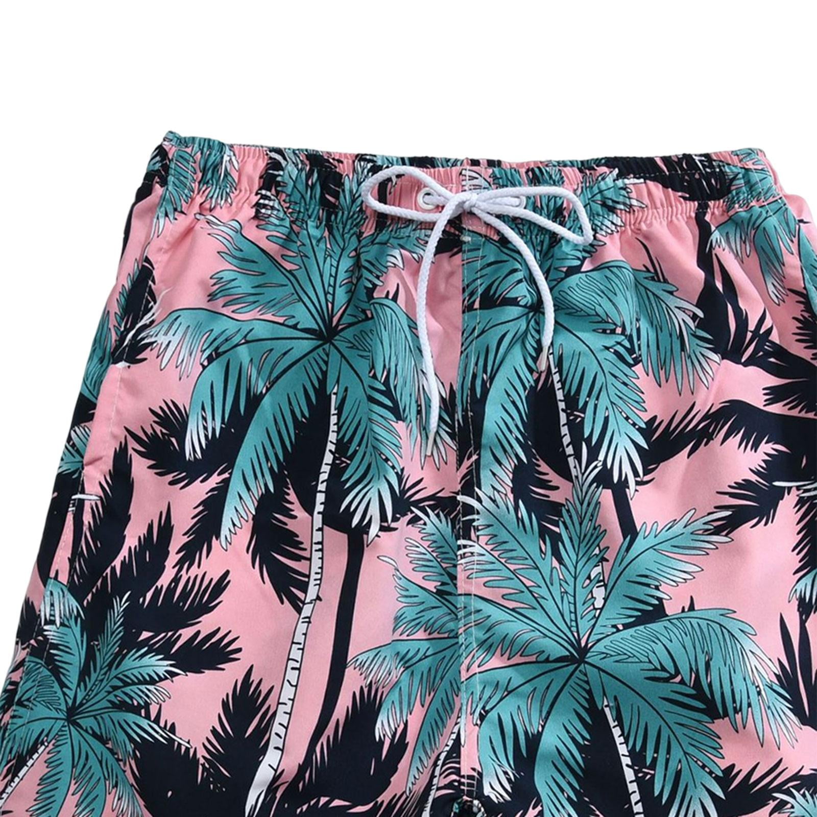 swim shorts without netting