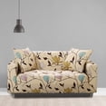 thumbnail image 3 of Sofa Cover,Waterproof Elastic Dustproof Slipcover Slipcover Sofa Protector Maximized Efficiency, 3 of 8