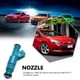 thumbnail image 5 of sweethay Inyector de combustible Formula Auto Parts CNC Durabilidad Instalación práctica Inyectores Box Accesorio Estabilidad Reemplazo para VQ VP Vehículos, repuestos y accesorios Mis sweethay VI002076-00B, 5 of 6