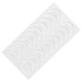 thumbnail image 3 of Silicone Eye Patches, Anti Wrinkle Silicone Eye Pads Comfortable Skin Friendly  For Eye Face For Woman, 3 of 8