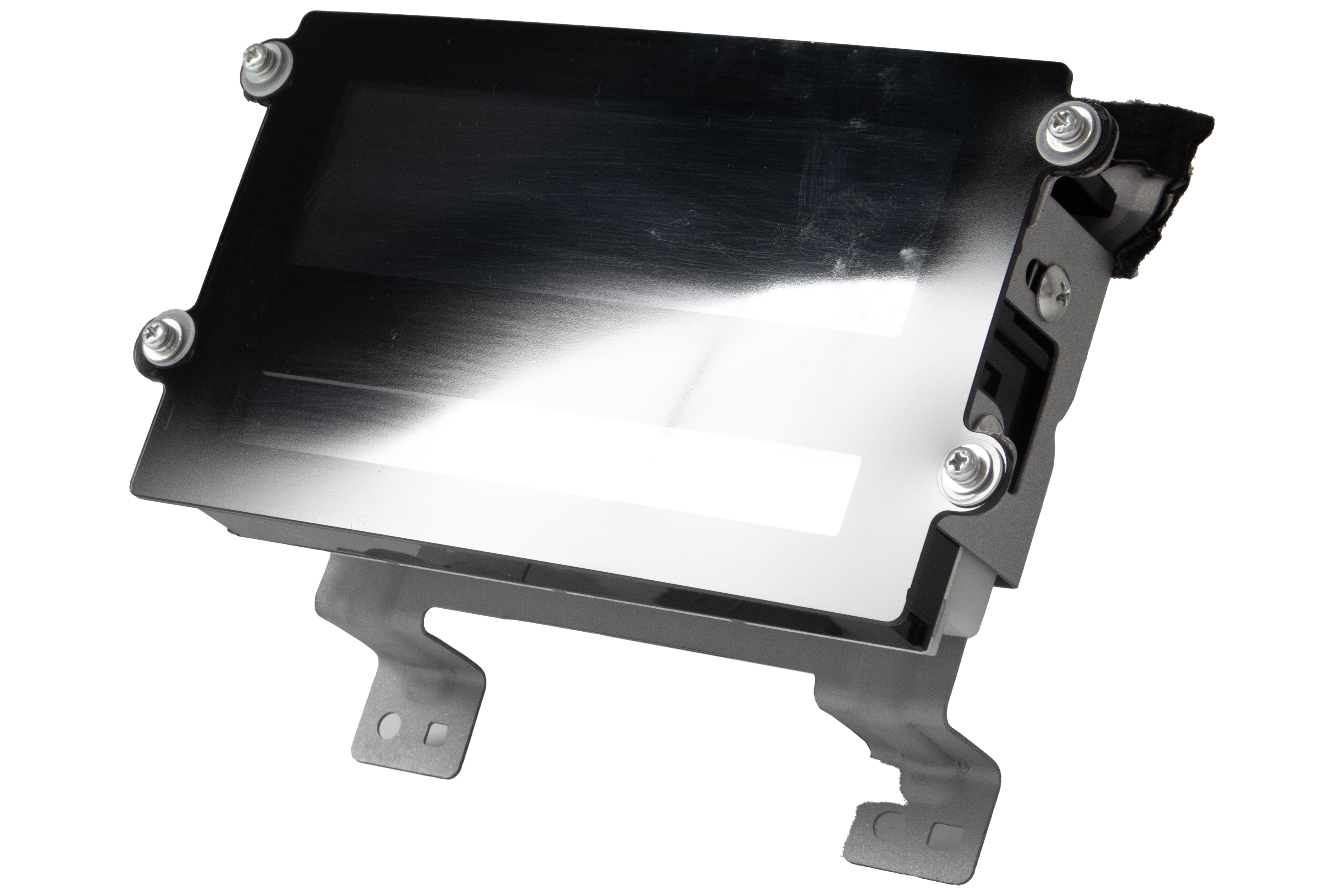 Restored 2013-2016 Nissan Pathfinder Dash Mounted Vehicle Info Display Part ID 280909DA0A (Refurbished)