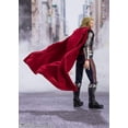 thumbnail image 3 of Figura de acción TAMASHII NATIONS Thor Avengers S.H.Figuarts, 3 of 7