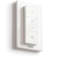 thumbnail image 3 of Interruptor regulador inteligente Philips Hue inalámbrico con control remoto blanco, 3 of 9