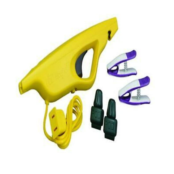 Led Keeper 3203CD LED Light Repair Tool, Yellow