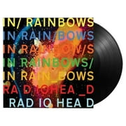Radiohead - In Rainbows - Music & Performance - Vinyl