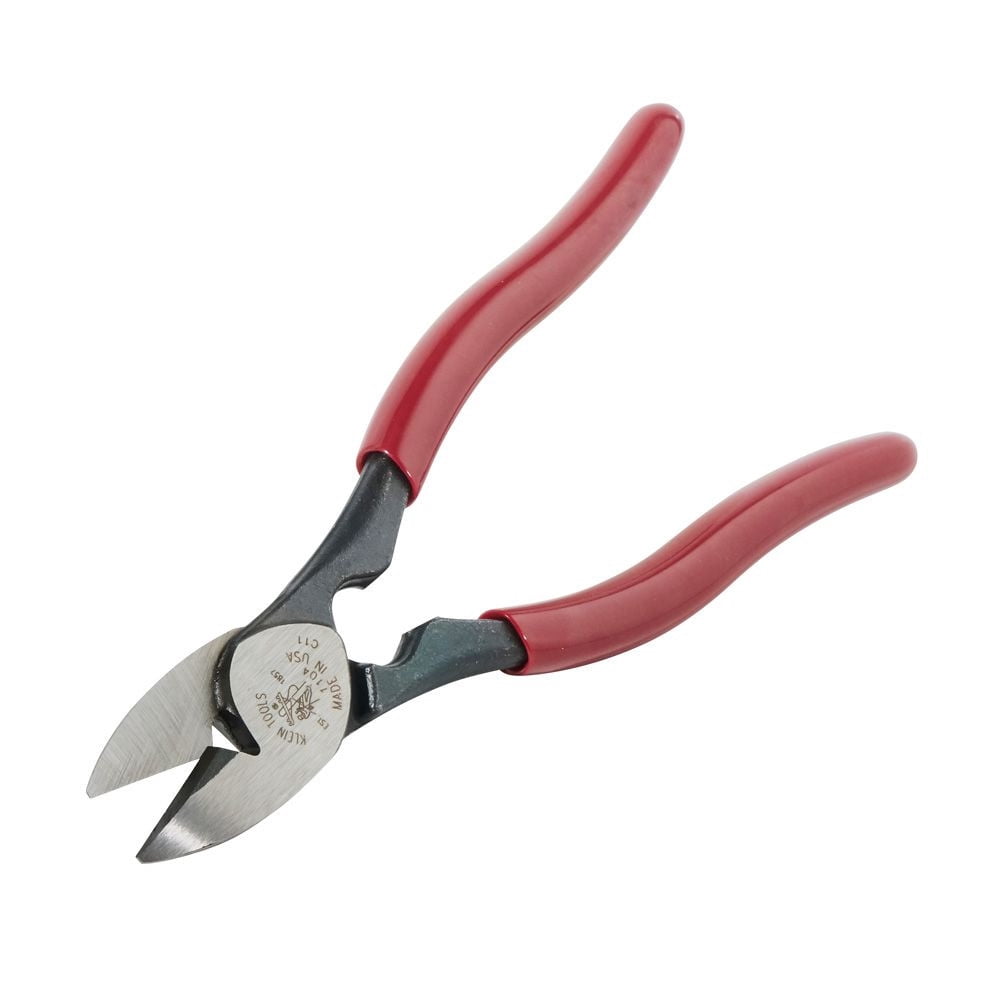 Klein Tools 1104 All-Purpose Shears and BX Cable Cutter