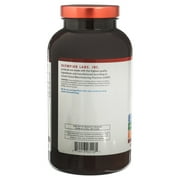Olympian Labs Magnesium Citrate Vegetarian Capsules, 400 mg, 300 count