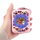thumbnail image 5 of Funda de Silicona para Bitzee Digital Pet Interactive Virtual Toy Rosa, 5 of 9