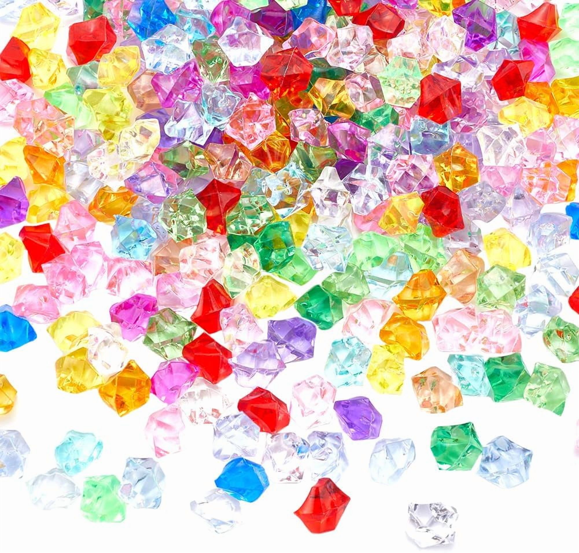 Morceaux De Verre Concassé Noir - 150 G, Taille 1.5-3.5 Mm - Pour Résine, Nail Art, Bijoux, Décoration - Irréguliers