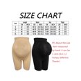 thumbnail image 5 of Tinglu Maternity Shapewear for Dresses Women Shaper Pregnancy Hip Panties, 5 of 8