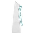 thumbnail image 4 of Endea Graduation White Graduation Stole, 4 of 7
