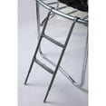 Jumpking Trampoline Ladder with Flat Steps
