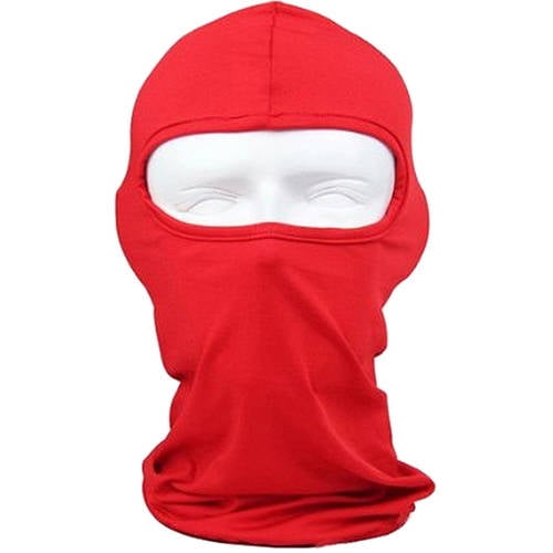 Etcbuys Sleek Multipurpose Balaclava Style and Winter Face Masks, Unisex by ETCBUYS INC.