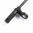 thumbnail image 3 of Front Axle L/R ABS Wheel Speed Sensor A2049052905 for C-CLASS C180 C200 C250 C350 W204 C204 S204, 3 of 6
