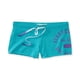 thumbnail image 2 of Aeropostale Womens Beach Cut-Off Athletic Sweat Shorts, Azul, X-Large Aeropostale Sudor, 2 of 2