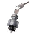 thumbnail image 3 of 6665606 Ignition Switch With 2 Keys For Bobcat Loaders 440 443 Mt50+ Excavator Ignition Switch Lock, 3 of 4