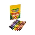 thumbnail image 4 of Crayola Tuck Box Of Crayons, 4 of 5