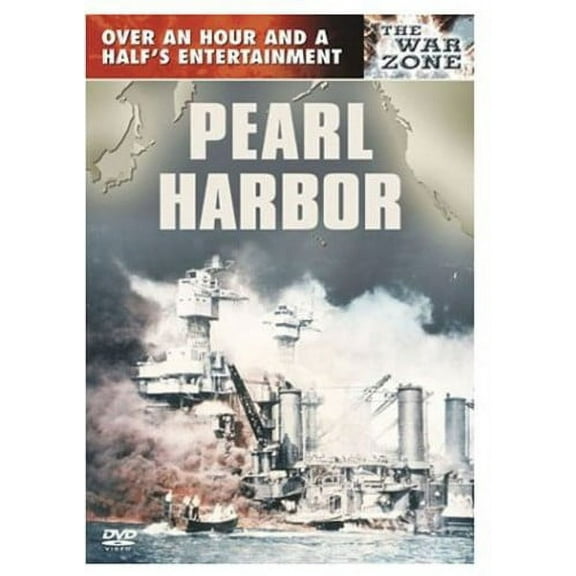 The War Zone: Pearl Harbor