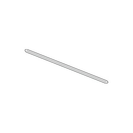 Genuine OE Honda Reveal Molding - 73150-SVA-A01 Fits select: 2006-2009 HONDA CIVIC LX, 2010-2011 HONDA CIVIC VP