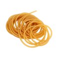 thumbnail image 4 of Tubo de goma elástica de látex tubo de goma elástica de estiramiento suave plano preciso para ejercicios de fitness para caza ANGGREK Otros, 4 of 8