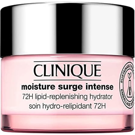 Clinique Moisture Surge Intense 72-Hour Replenishing Hydrator, 1.7 oz