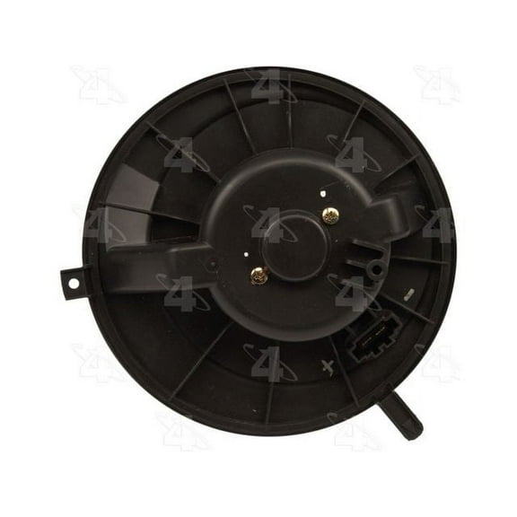 Blower Motor - Compatible with 2008 Volkswagen R32