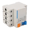thumbnail image 4 of Miniature Circuit Breaker, Residual Current Circuit Breaker 400V  Lines Strong Vibration  Flame Retardant PC 3P+N 32A  For Home, 4 of 8