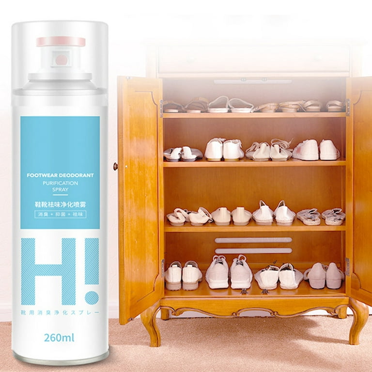 Deodorant - H2O at Home