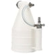 thumbnail image 2 of 3000cc Cement Mortar Sprayer Hopper Stucco Concrete Spray Gun Wall Painting Tool, 2 of 4
