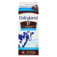 thumbnail image 3 of Dairyland 1% Chocolate Milk Reduced Sugar, 3 of 11