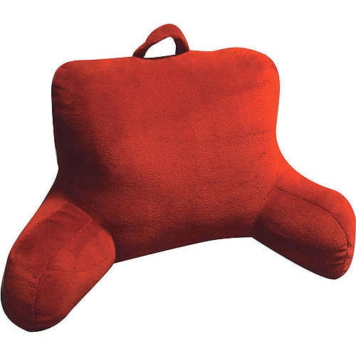 mainstays backrest pillow